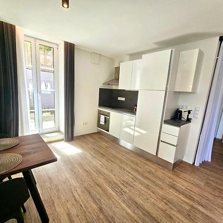 Beefree Whirlpoolsuite34-Free Parking & Fast Internet Passau Ngoại thất bức ảnh