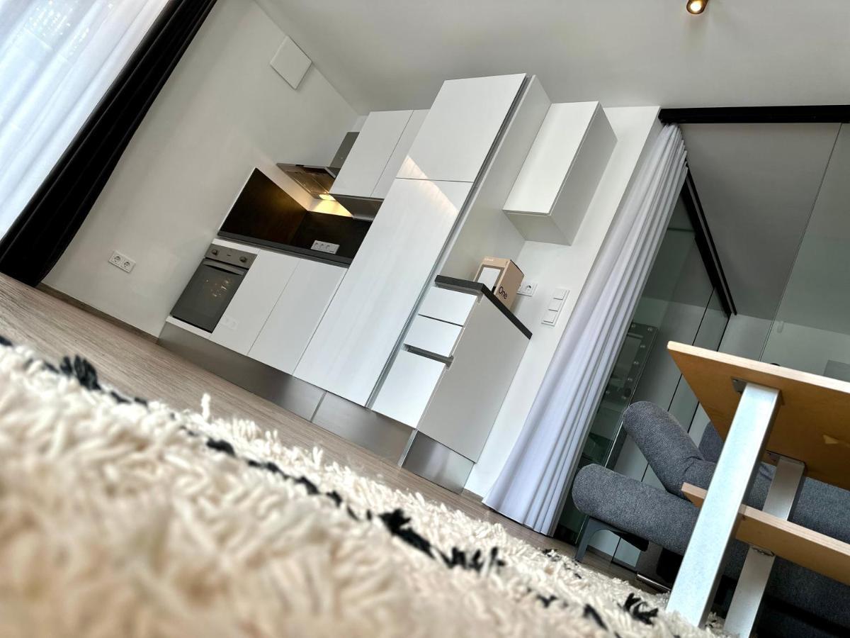 Beefree Whirlpoolsuite34-Free Parking & Fast Internet Passau Ngoại thất bức ảnh