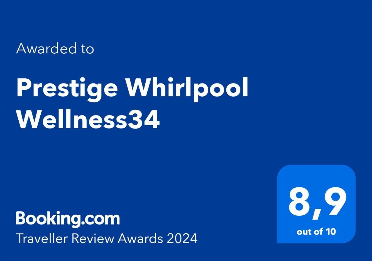 Beefree Whirlpoolsuite34-Free Parking & Fast Internet Passau Ngoại thất bức ảnh