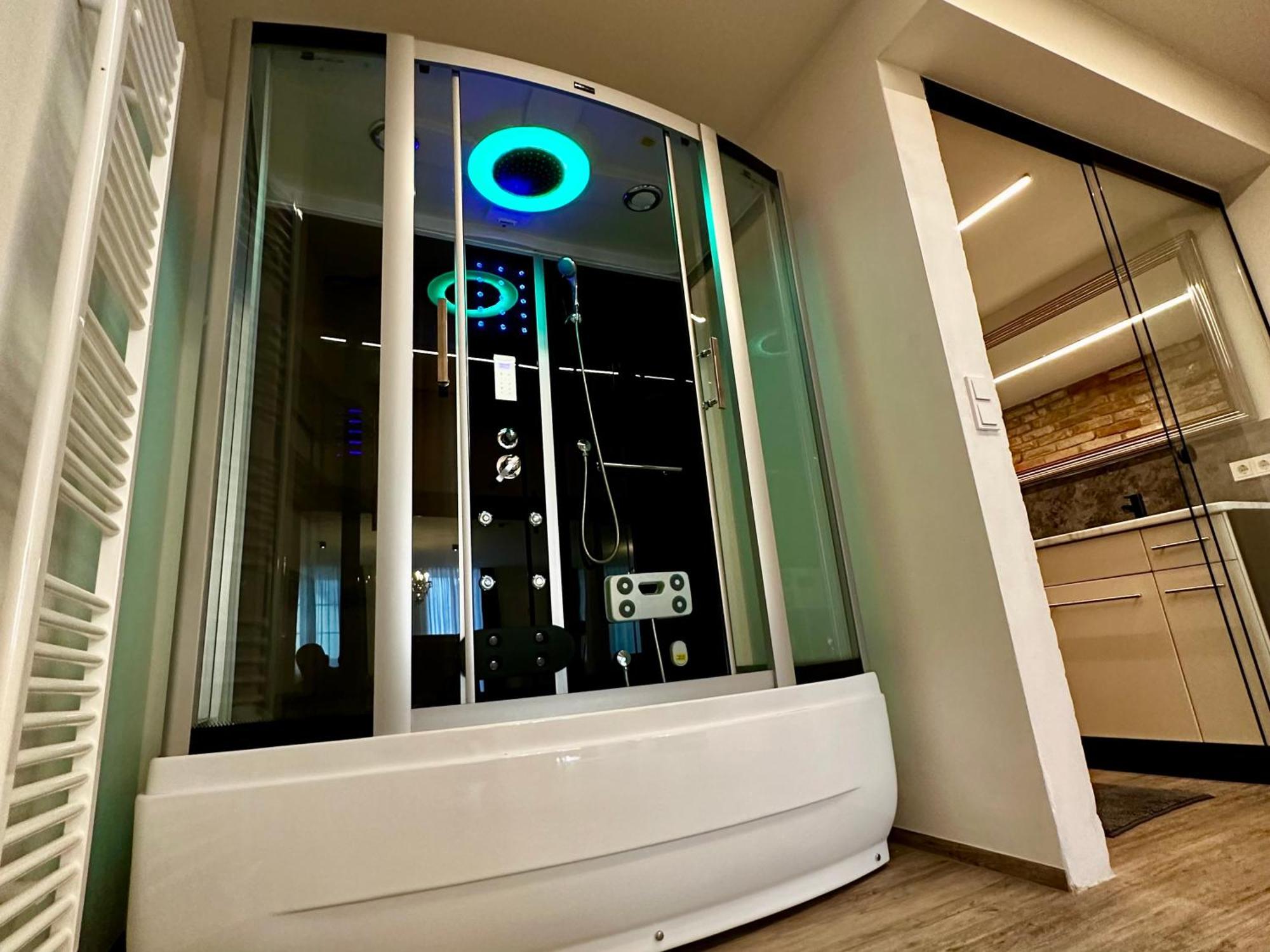 Beefree Whirlpoolsuite34-Free Parking & Fast Internet Passau Ngoại thất bức ảnh