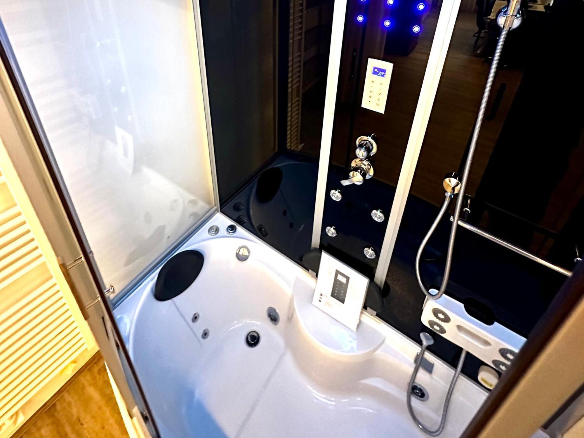 Beefree Whirlpoolsuite34-Free Parking & Fast Internet Passau Ngoại thất bức ảnh