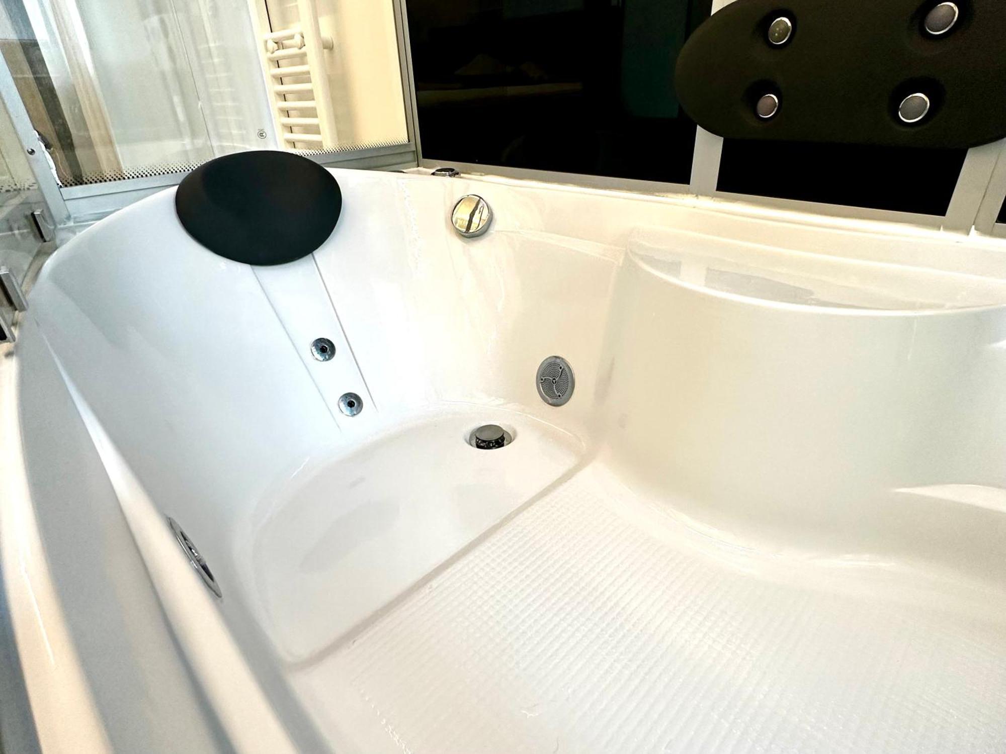 Beefree Whirlpoolsuite34-Free Parking & Fast Internet Passau Ngoại thất bức ảnh