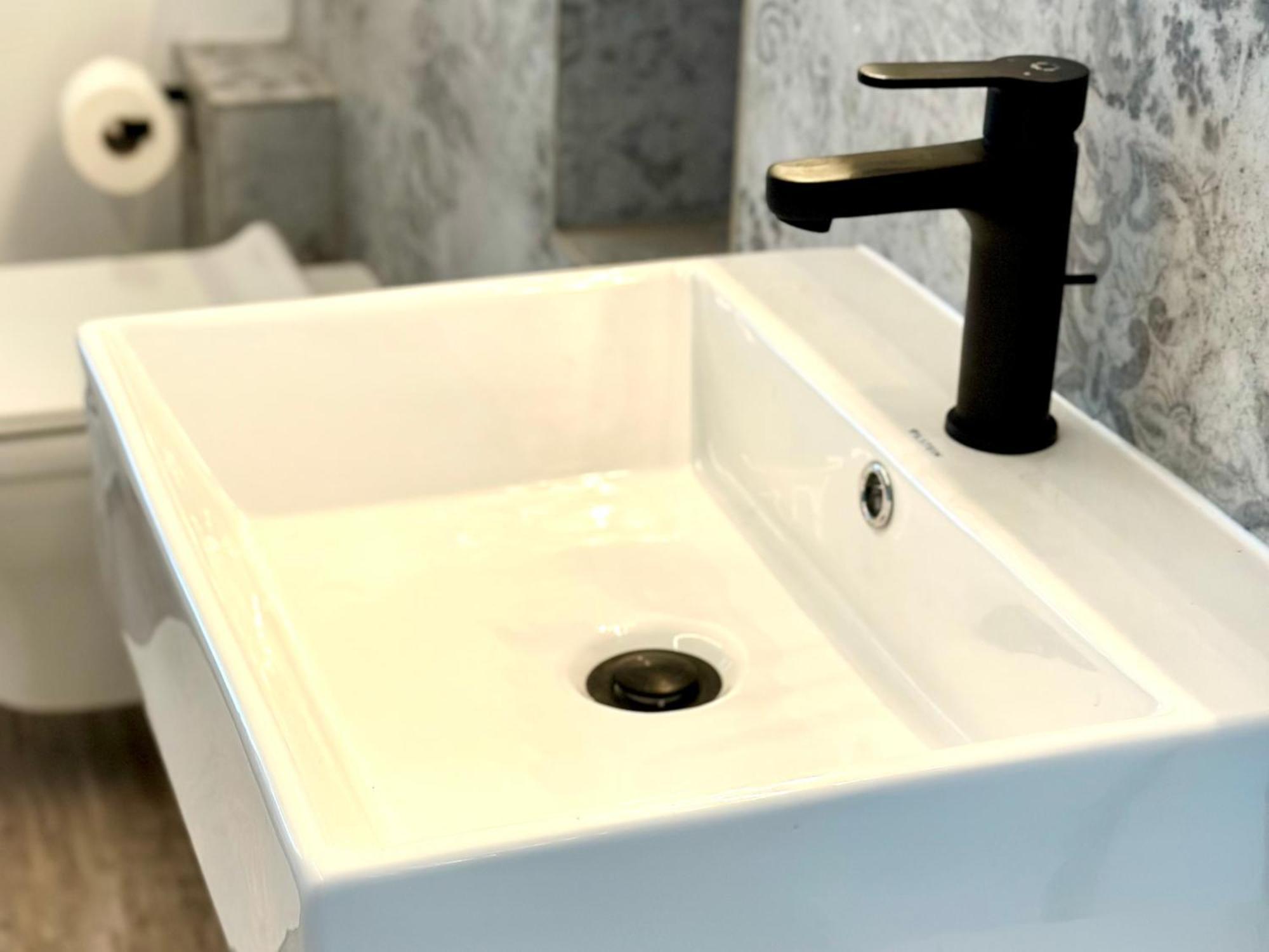 Beefree Whirlpoolsuite34-Free Parking & Fast Internet Passau Ngoại thất bức ảnh