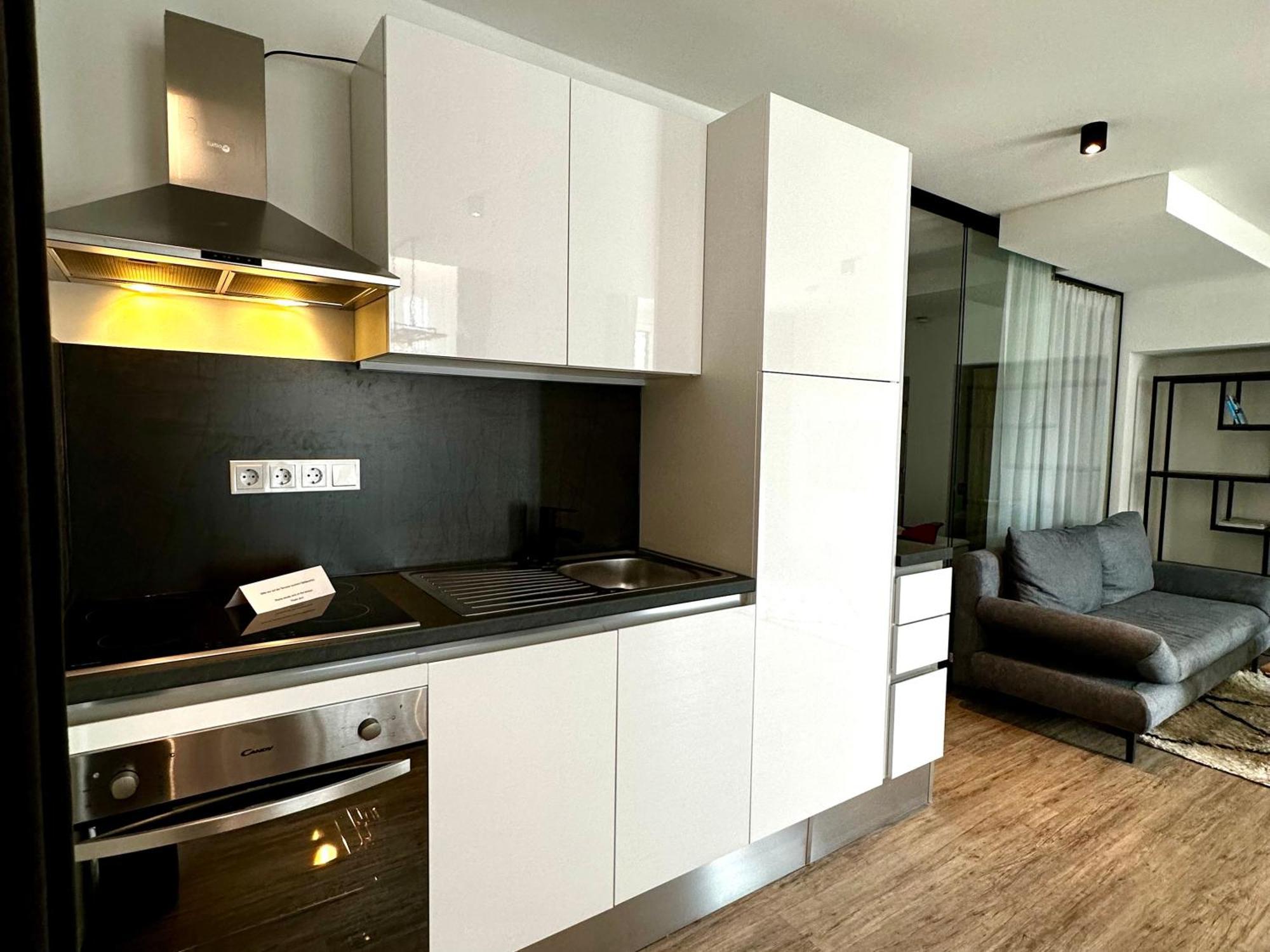 Beefree Whirlpoolsuite34-Free Parking & Fast Internet Passau Ngoại thất bức ảnh