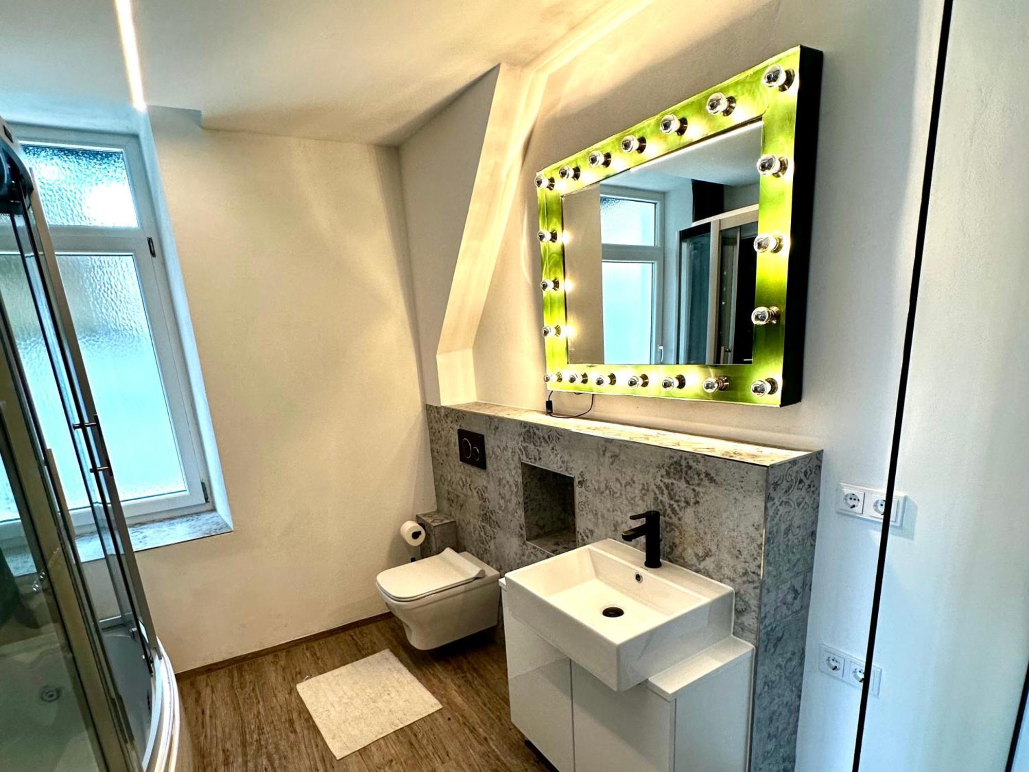Beefree Whirlpoolsuite34-Free Parking & Fast Internet Passau Ngoại thất bức ảnh
