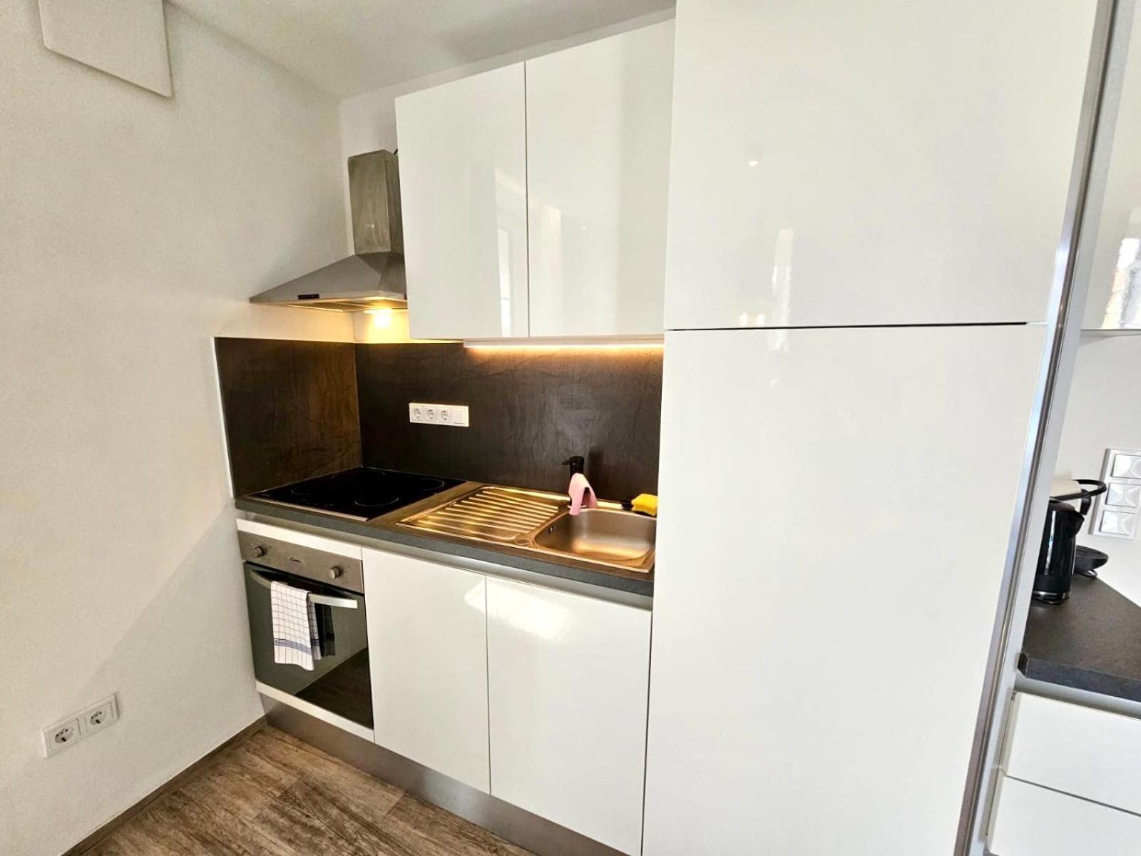 Beefree Whirlpoolsuite34-Free Parking & Fast Internet Passau Ngoại thất bức ảnh