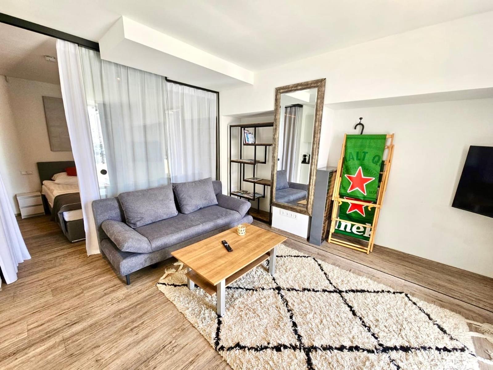 Beefree Whirlpoolsuite34-Free Parking & Fast Internet Passau Ngoại thất bức ảnh