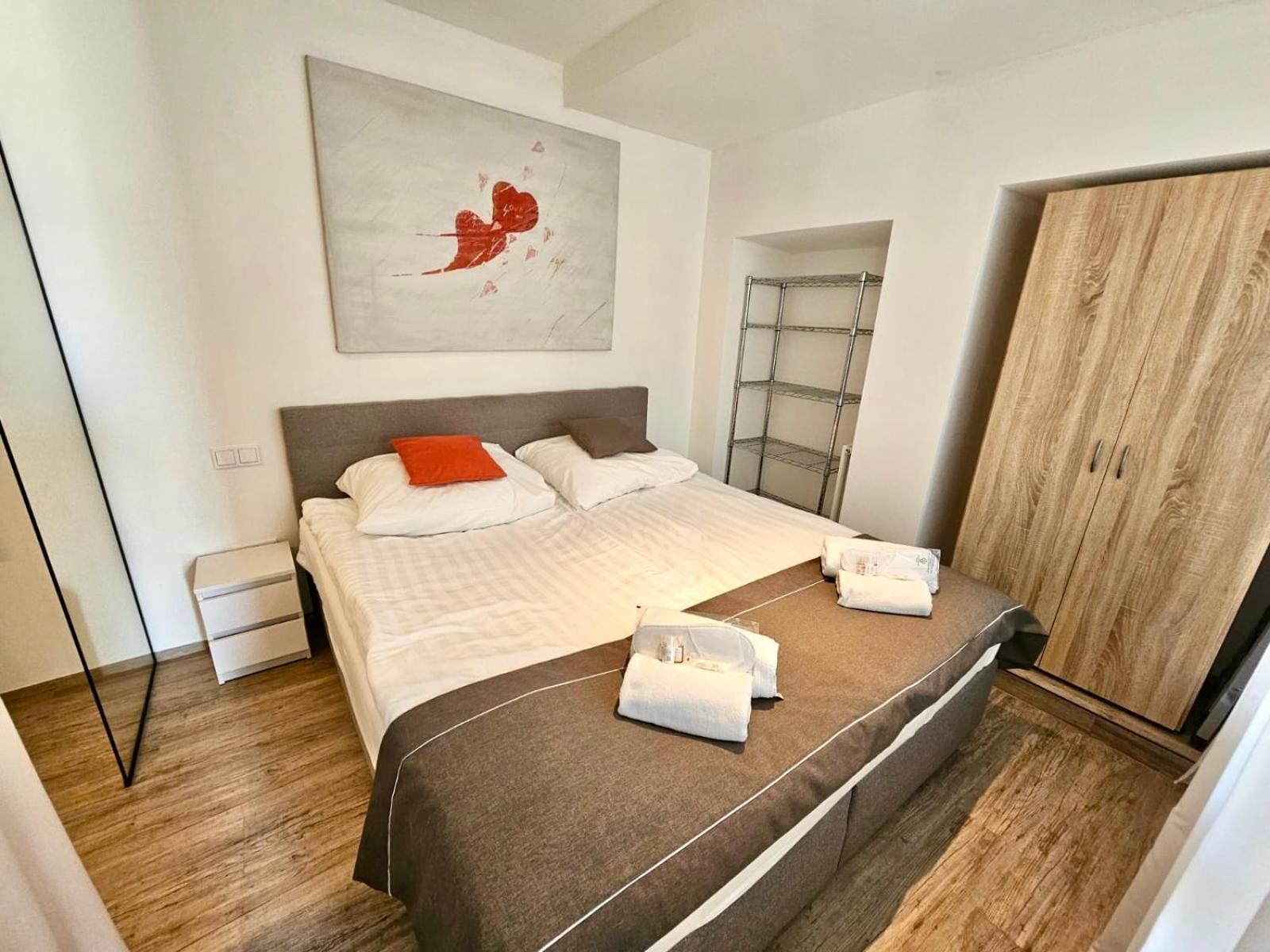 Beefree Whirlpoolsuite34-Free Parking & Fast Internet Passau Ngoại thất bức ảnh